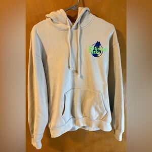 Parks Project Medium Hoodie